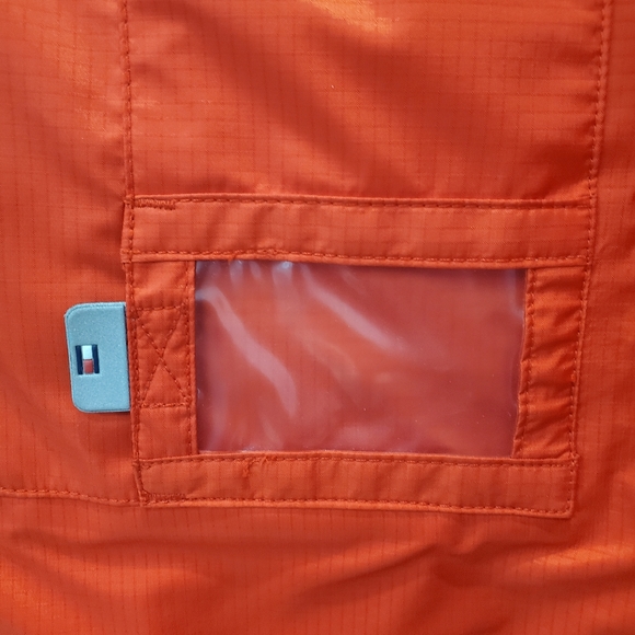 Ferrari Hilfiger Team-Issue Only Jacket - Picture 6 of 16